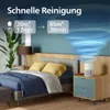 Philips PureProtect Mini 900 Series, 49 dB, 250 m³/h Produktbild-Vorschau 3