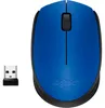 Logitech M171 Wireless Mouse blue Produktbild-Vorschau 2