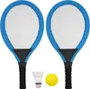 Faules Tennis RULYT® Set blau - Schläger, Ball, Korb Produktbild-Vorschau 2