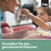 GADGY® Popcornmaschine Heißluft - Popcorn Maker - Ohne Fett Produktbild-Vorschau 9