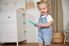Simba ABC Smartphone Lernspielzeug, Spiel Handy, Kinder, Anteprima dell’immagine prodotto 8