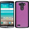 PhoneNatic Case kompatibel mit LG G3 - Hülle pink Produktbild-Vorschau 1