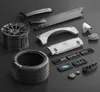 Jamara CaDA Mercedes-AMG ONE 1:8 grado 2.4GHz Anteprima dell’immagine prodotto 6