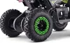 ATV - Mini-Quad für Kinder Beneo Motors Veloci Grün - 800W Produktbild-Vorschau 4