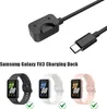 INF Nabíječka Samsung Galaxy Fit3 (USB-C - JW89) Náhled obrázku produktu 5