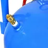 GEKO Mobilní tryskací jednotka, pískovačka 38l G02019 Náhled obrázku produktu 9