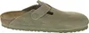 Birkenstock Boston Suede 1025844 (43/faded khaki) Produktbild-Vorschau 8