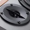 Edifier R1280T Aktive Regal-Lautsprecher 2.0, 42W RMS, Produktbild-Vorschau 4