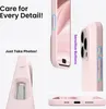 Custodia per Apple iPhone 16 Pro custodia del telefono Anteprima dell’immagine prodotto 5