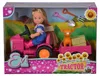 Simba Toys 105733518, Puppe, 3 Jahr(e) Produktbild-Vorschau 1