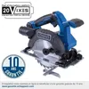 Scie circulaire - SCHEPPACH - 20V IXES - Diamètre lame 165 Voir les images du produit 21