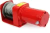 MAR-POL Elektrický lanový naviják 12V 1133 kg / 2500 lbs Náhled obrázku produktu 5