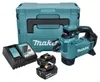 Makita DMP 181 RTJ Akku Kompressor 18 V 11,1 bar + 2x Akku Produktbild-Vorschau 2