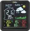 National Geographic Funk Wetterstation Farbdisplay schwarz Produktbild-Vorschau 6