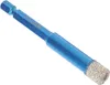 PRODIAMANT Diamant Fliesenbohrer Set 4 teilig BIT (6-kant) Produktbild-Vorschau 5