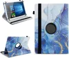 Tablet Hülle für Huawei MediaPad T5 T3 T2 T1 10.1 Tasche Produktbild-Vorschau 1