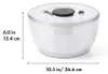 Centrifuga per insalata 26 cm Oxo OX11262700 Anteprima dell’immagine prodotto 8