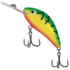 Salmo Rattlin' Hornet Floating Green Tiger 4,5 cm 6 g Produktbild-Vorschau 6