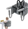 Kinder Tischsitz 30x24x31cm Klappbar Stuhlsitz mit Produktbild-Vorschau 1