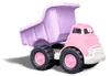 Green Toys Dump Truck, Wywrotka, 1 lat(a), Plastik, Różowy, Podgląd zdjęcia produktu 7