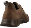 ECCO GRUUV M SNEAKER LEA GTXS, zelená barva Náhled obrázku produktu 3