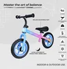 Story Run Racer balance bike pastello - blu Anteprima dell’immagine prodotto 11
