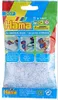 HAMA-PERLEN Transparent WEISS 1000Stück, 1Beutel Produktbild-Vorschau 4
