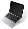 Hama Laptop-Stand Aluminium, 40 cm (15,6"), Silber Produktbild-Vorschau 8