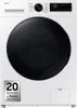Samsung WD90DG5B15BEEP, Frontlader, Freistehend, Weiß, Produktbild-Vorschau 1