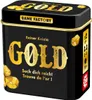 Game Factory 646252 Gold, mini-jeu de cartes dans une boîte Voir les images du produit 8