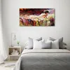 Tulup Glas-Bild -140x70- Wandkunst Dekorative Wand für Produktbild-Vorschau 3