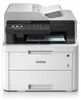 Brother MFC-L3730CDN Multifunktionsdrucker LED A4 2400 x Produktbild-Vorschau 5