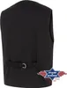 Stars & Stripes Western Old-Style Weste »EARL« Gr.3XL Produktbild-Vorschau 5