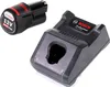 Bosch GAL 12V-40 Professional Schnell Ladegerät für 12V Produktbild-Vorschau 5