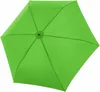 Knirps US.050 Ultra Light Slim Manual Green Regenschirm Produktbild-Vorschau 3