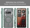 Matte Case Magsafe Hülle für Nothing Phone 3A Schutzhülle Produktbild-Vorschau 3