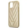 Guess Guhcp12Spuvqtmlbe Iphone12 Mini 5,4 Złoty/Oro Anteprima dell’immagine prodotto 5