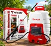 Akku-Sprühgerät FX6018, 18L, bis zu 6 Stunden Betriebszeit, Produktbild-Vorschau 9