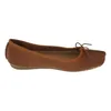 Clarks Freckle Ice 20352930 (5/Dark Tan Lea) Produktbild-Vorschau 92