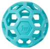 JW Hol-ee Roller M (11,5 cm) Giocattolo a sfera per cani di Anteprima dell’immagine prodotto 2
