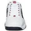 K-Swiss DEFIER RS Herren Weiß Sportschuhe Outdoor Alltag Produktbild-Vorschau 12
