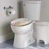 XMTECH WC Sitz Toilettendeckel Absenkautomatik mit Produktbild-Vorschau 13