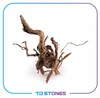 Legno Acquario Red Moor XXL 50-60 cm, decorazione naturale Anteprima dell’immagine prodotto 10