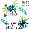LEGO DREAMZzz Zoey und die Katzeneule Zian, Produktbild-Vorschau 13