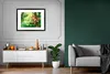 MuchoWow® Gerahmtes Poster Affe - Dschungel - Jungen - Produktbild-Vorschau 8