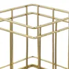 3 x Stiftehalter eckig, modern, Pinselhalter Kosmetik, Produktbild-Vorschau 6