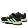 Adidas Barricade Clay  Verde Junior Hr1028 Produktbild-Vorschau 5