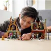 Sada k 20. výročí LEGO 76388 Návštěva Harryho Pottera v Náhled obrázku produktu 4