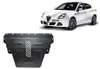 Ochranný kryt motoru pro vozidla Alfa Romeo Giulietta – Náhled obrázku produktu 1