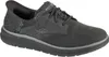 Skechers 205249 BLK ORELL, Schnürschuhe in Schwarz für Produktbild-Vorschau 24